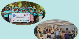 Stratégie Plaidoyer DSSR Afrique : succès et enjeux de MdM – Atelier Stratégique Asie