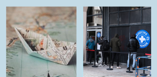 Des nouvelles de notre Plan Stratégique – Rapport de l’observatoire de l’accès aux droits et aux soins (France)