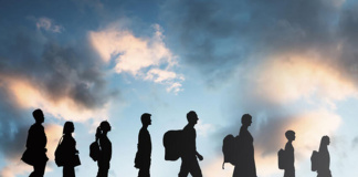 « L’accès aux Soins des Bénéficiaires de l’AME à Paris »