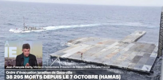 “Atroce” : Gaza manque de tout, fait face à “une famine intentionnelle aux allures de génocide”