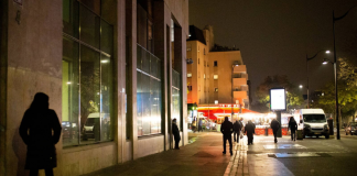 A Belleville, les “marcheuses” chinoises n’osent plus sortir