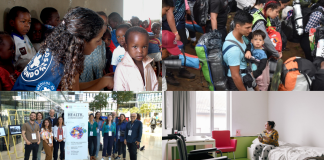 Vingt-cinq ans de MdM Portugal, Crise Humanitaire au Darién, Centre d’hébergement en Belgique, Assemblée Mondiale de la Santé…