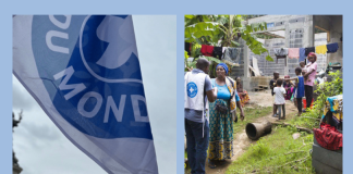 Elections Législatives en France : Mobilisation MdM – Médecins du Monde à Mayotte