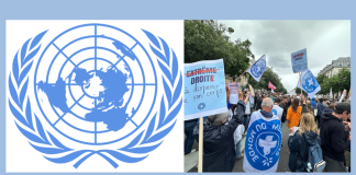 Elections Législatives en France : Mobilisation MdM – Commission de la Population et du Développement