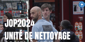 Making of : Médecins du Monde pranke les parisiens