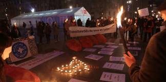 Loi prostitution de 2016 : nos associations déplorent la décision de la Cour européenne des droits de l’Homme