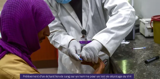 Le Lénacapavir : aujourd’hui, un tournant historique dans la lutte contre le VIH, mais avec cet enjeu : l’accessibilité