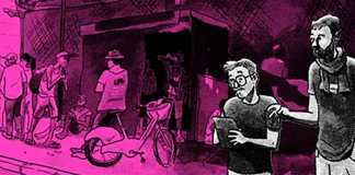 « Salles de shoot » : un progrès pour la santé publique et la sécurité