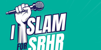 JMdM 2024 – SRHR Slam competition