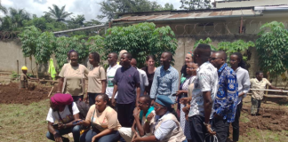 Introduction des Traitements Agonistes aux Opioïdes (TAO) au Burundi