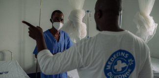 Mpox : Le réseau international de Médecins du Monde s’engage contre la recrudescence du virus