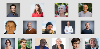 Médecins du Monde Board meetings open to members of the MdM community