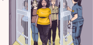 « Sortir de l’ombre » une histoire de sororité en prison